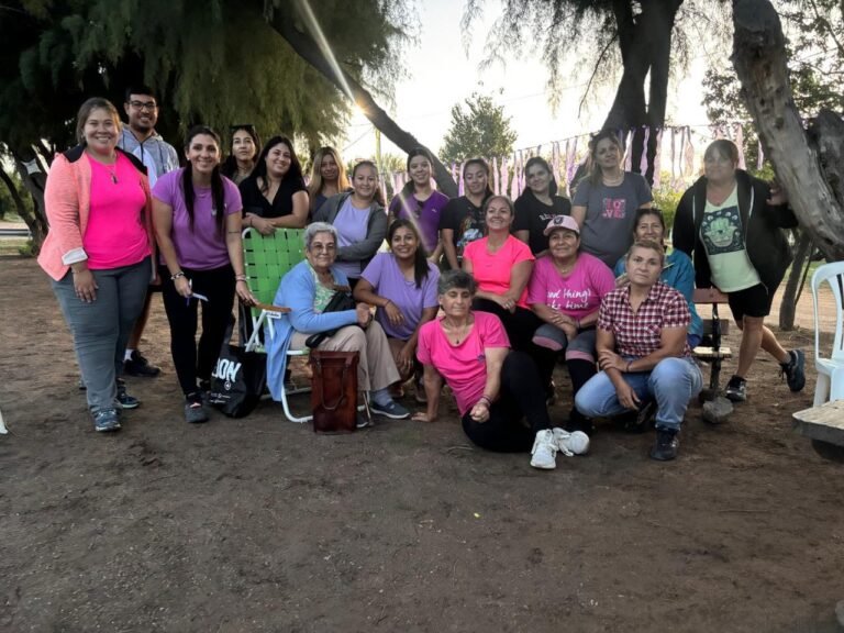 8 de marzo | Día Internacional de la Mujer…