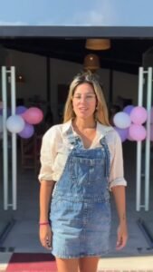 En el marco de la conmemoración del Día Internacional de la Mujer, el pasado sábado 7 de marzo compartimos una hermosa jornada en el local g…