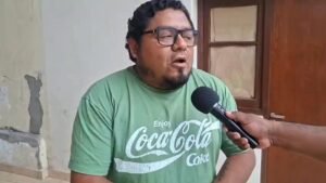 Pablo Irades – Director de Servicios Públicos – Suspensión Recolección de Residuos Zona Este, además comenta sobre los trabajos que se desar…