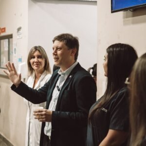 MUJERES INFORMADAS, MUJERES MÁS FUERTES…