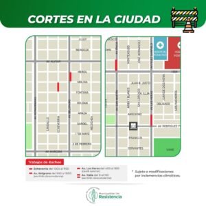 Plan de bacheo 2026…