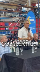 Presentación del EMD 2026: Escuelas Municipales Deportivas