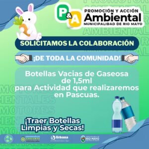 #SecretariaAmbiente…