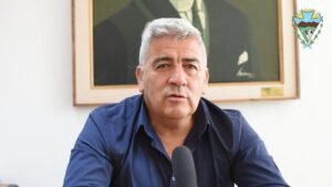 Febrero 2026, resúmen municipal – Miguel Gómez, intendente de Gobernador Costa