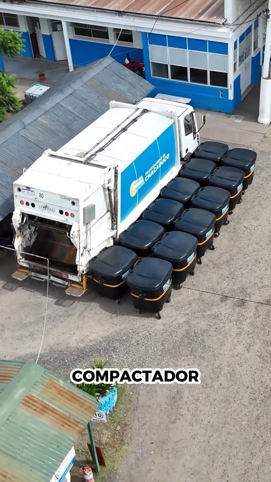 Desde el Corralón Municipal, Darío Golía anunció una nueva edición del Presupuesto Participativo que comenzará el 9 de abril con reuniones b…