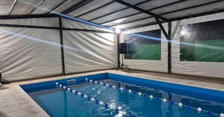 “El Carril Crece por los carrileños que siguen apostando a nuestra hermosa tierra”…