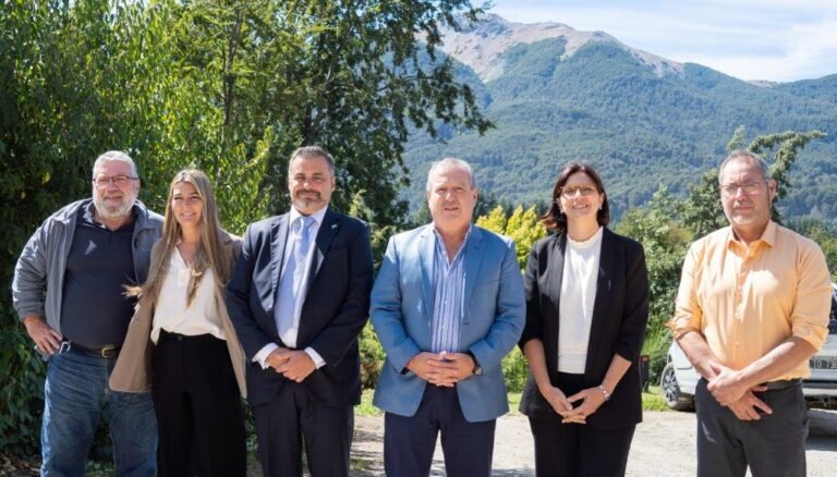 La Defensoría del Pueblo de la Nación firmó un importante Convenio de Cooperación Técnica con las Defensorías comunales de la provincia de …