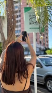 Cambios en el estacionamiento medido en Resistencia….