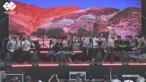 Domingo Familiar – Fiesta Nacional de la Estepa Patag\u00f3nica 8va EDICI\u00d3N – D\u00cdA 3 #FiestaNacionalDeLaEstepaPatag\u00f3nica #inte…