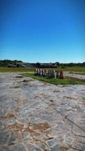 La Municipalidad de Resistencia aclara que los trabajos realizados en el Parque Caraguatá corresponden a tareas de limpieza de senderos que…