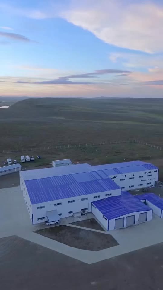 El 15 de marzo de 1954, Río Grande dio un paso fundamental en su desarrollo con la puesta en marcha del primer sistema de agua potable de la…