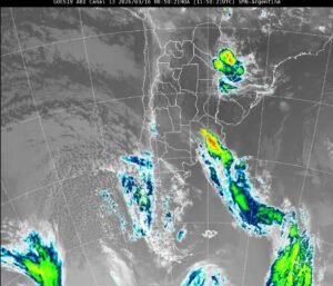 #BuenLunes Argentina…