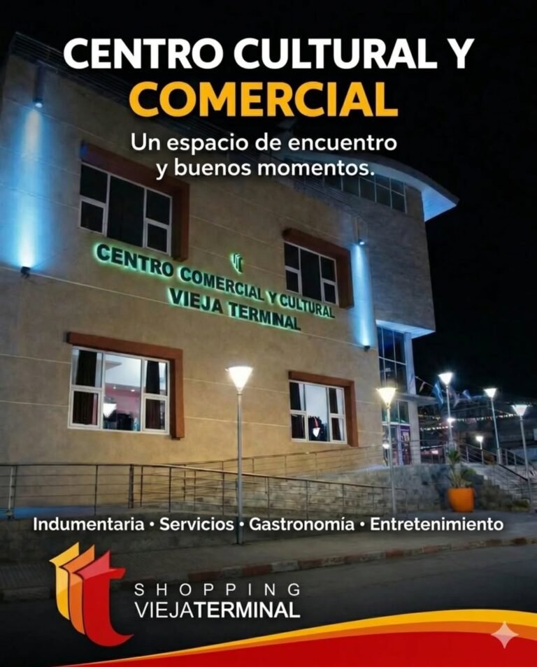 Un lugar que ya es parte de la ciudad….