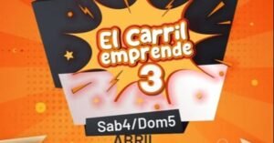El encuentro se realizará el sábado 4 y domingo 5 de abril en la Estación Zuviría y reunirá a emprendedores del Valle de Lerma que ofrecerá…