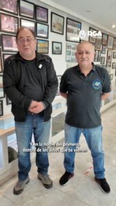 Semana de Malvinas…