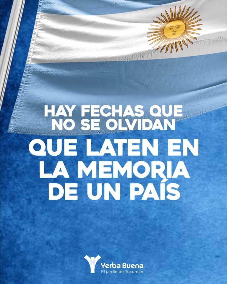 HAY FECHAS QUE NOS UNEN PARA SIEMPRE…