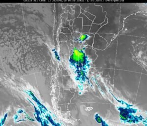 #BuenViernes Argentina…