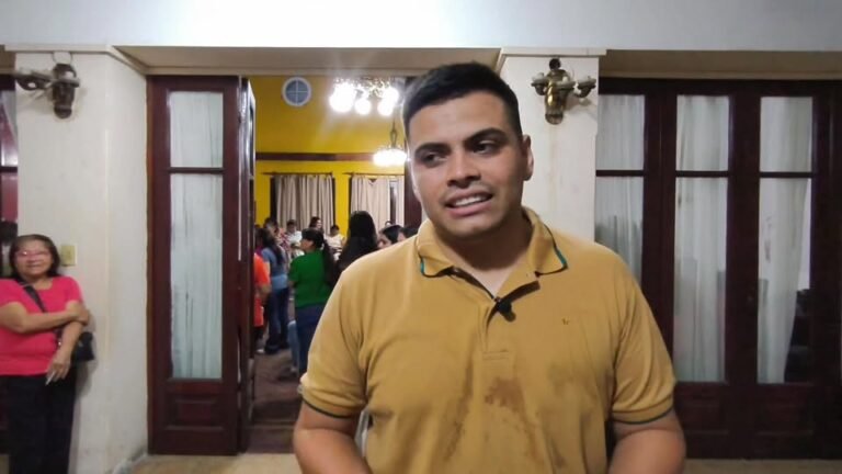 GRAN CONVOCATORIA PARA Expo Feria Yungas…