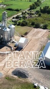Resumen semanal de gestión del Intendente Municipal, Darío Golía
