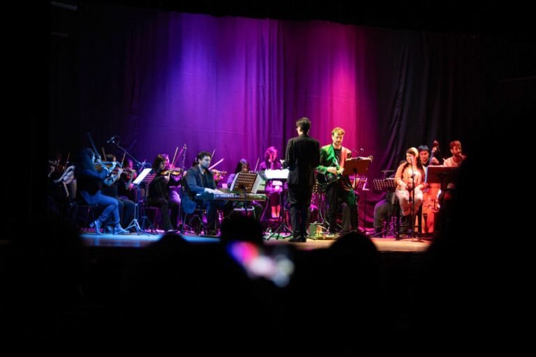 Las canciones que quisieron callar, hoy suenan más fuerte que nunca…