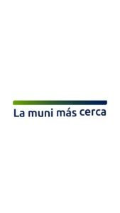 La Muni más cerca…