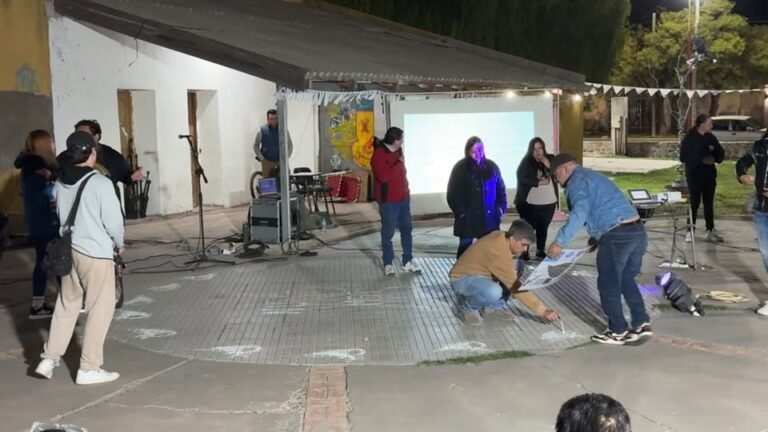 Día Nacional de la Memoria por la Verdad y la Justicia, a 50 años del inicio de la última dictadura cívico-militar