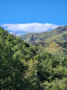 Visitá Capilla del Monte todo el año