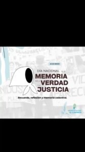 A 50 años del golpe de Estado en Argentina….