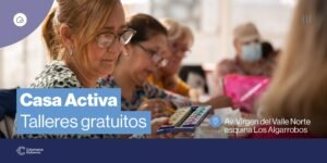 En Casa Activa siempre hay algo nuevo por descubrir…
