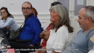 Seguimos trabajando por una Bahía Blanca más justa y accesible….
