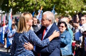 El reclamo por Memoria, Verdad y Justicia tuvo su voz en Concepción del Uruguay