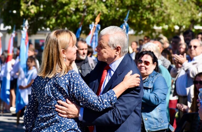 El reclamo por Memoria, Verdad y Justicia tuvo su voz en Concepción del Uruguay