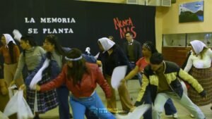 24 de Marzo | Memoria, Verdad y Justicia…