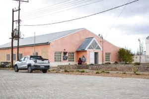 – CASTRACION Y VACUNACIÓN -…