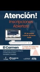 PÁGINA HABILITADA…