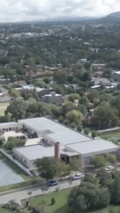 Inauguración de nuevas aulas en el IPEM 335 “Luis Alberto Spinetta”…