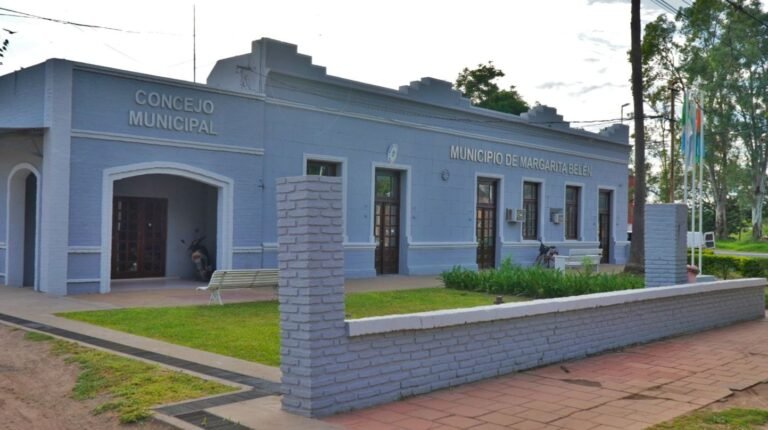 BUENA NOTICIA PARA NUESTROS TRABAJADORES MUNICIPALES…