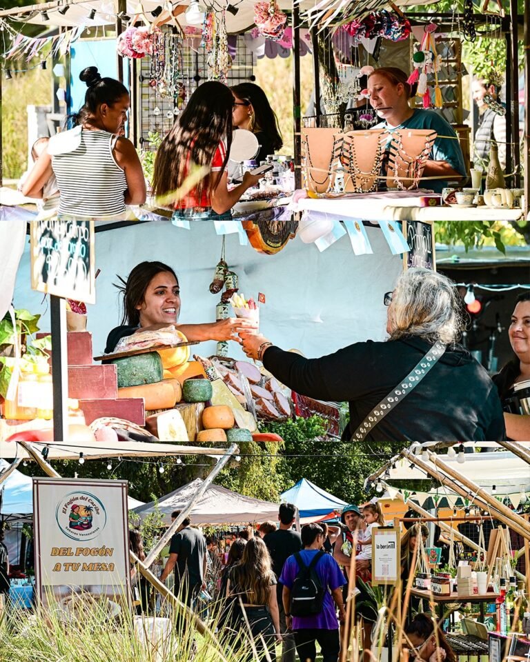 ALMA BOHEMIA PASÓ POR ING. MASCHWITZ…