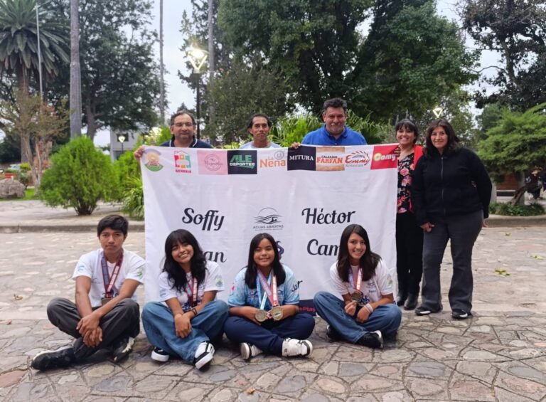 Orgullo Carrileño en Aguas Abiertas…