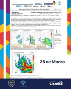 GUARDIA LOCAL VILLA GIARDINO – OJOS EN ALERTA…