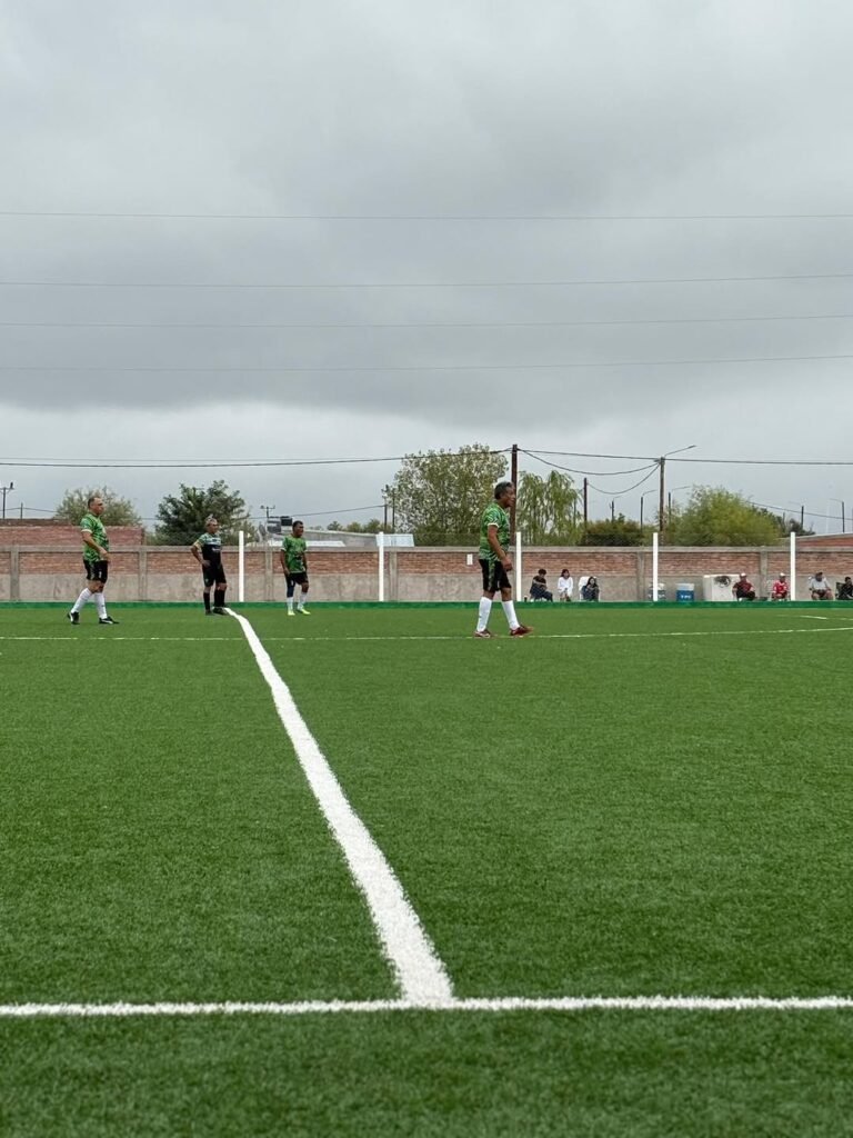 Categoría Expertos…