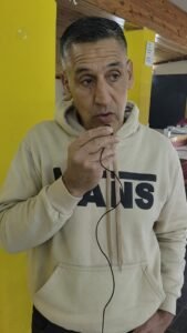 1° Jornada de Castraciones y Vacunación…
