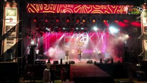 29° Festival Nacional del Artesano 2026 – Sábado 28 de Febrero | Villa Ojo de Agua