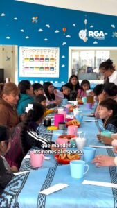 2° Aniversario de los Espacios de Cuidados…