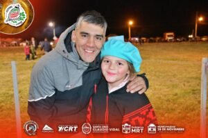 3° Festival de la Lenga y el Cóndor Andino…