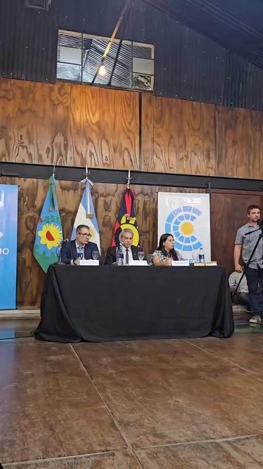 Apertura de Sesiones Ordinarias 2026 – Concejo Deliberante de Chacabuco