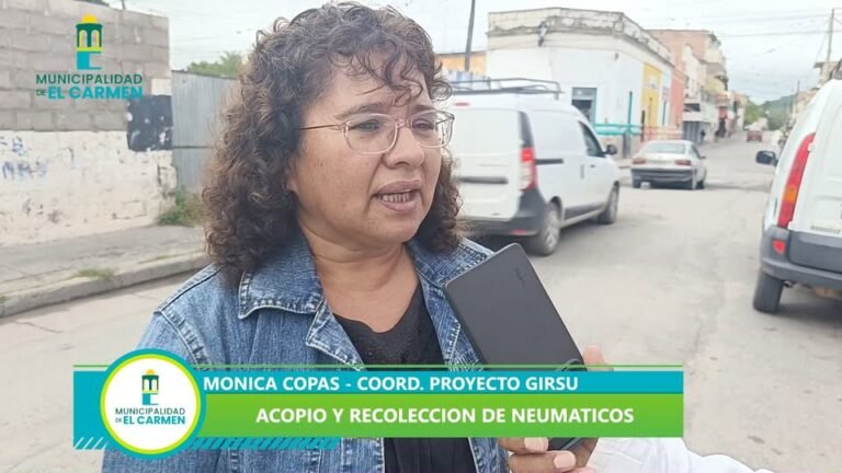 MONICA COPAS – COORD. PROYECTO GIRSU…
