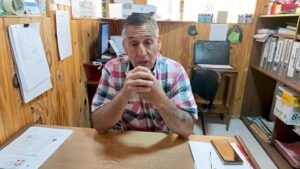 Miércoles 18 de marzo | 1° Jornada de Castración…