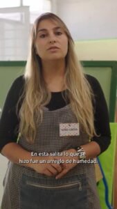 Orgullo Escolar en el Jardín N° 914…