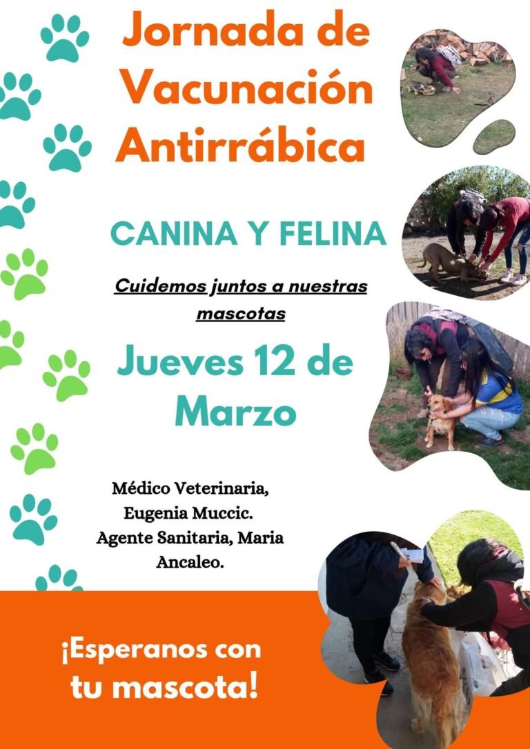 ¡Atención vecinos!…